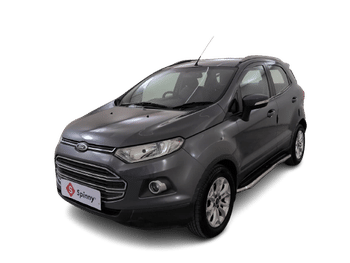 Used 2016 Ford EcoSport Titanium 1.5L Ti-VCT AT Petrol Automatic Image