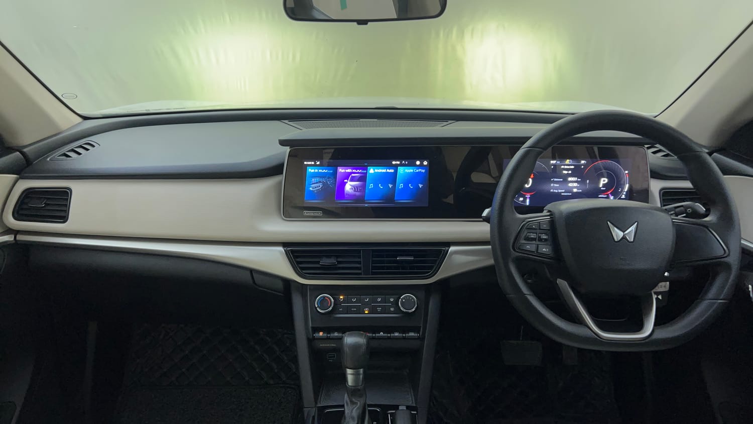 DASHBOARD VIDEO