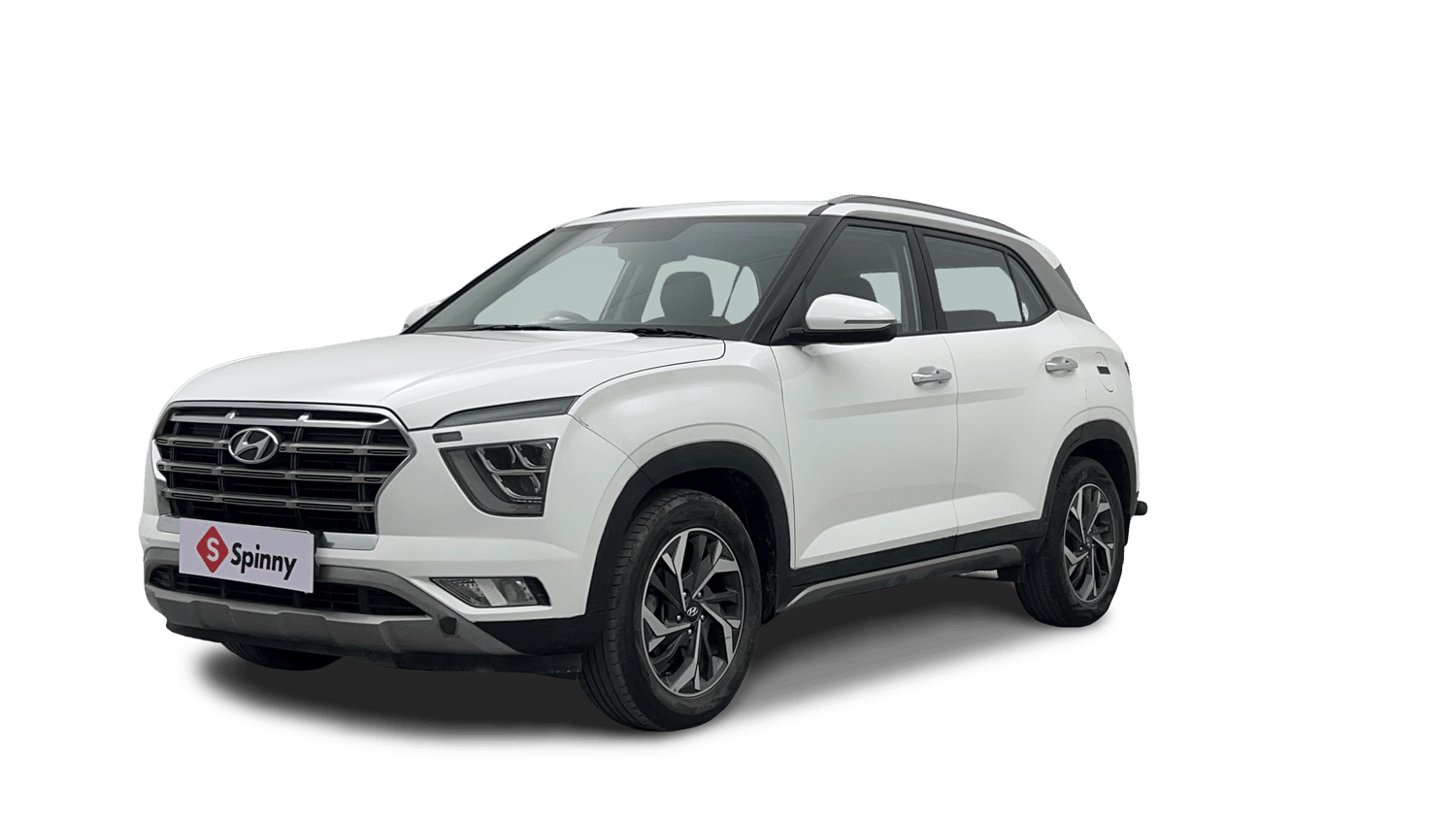 Used 2022 Hyundai Creta SX (O) 1.5 Diesel Automatic Diesel Automatic Image