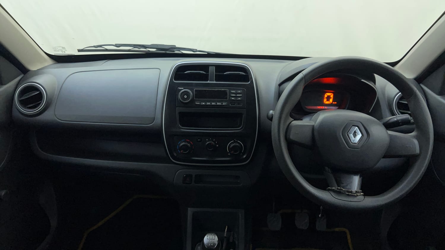 DASHBOARD VIDEO