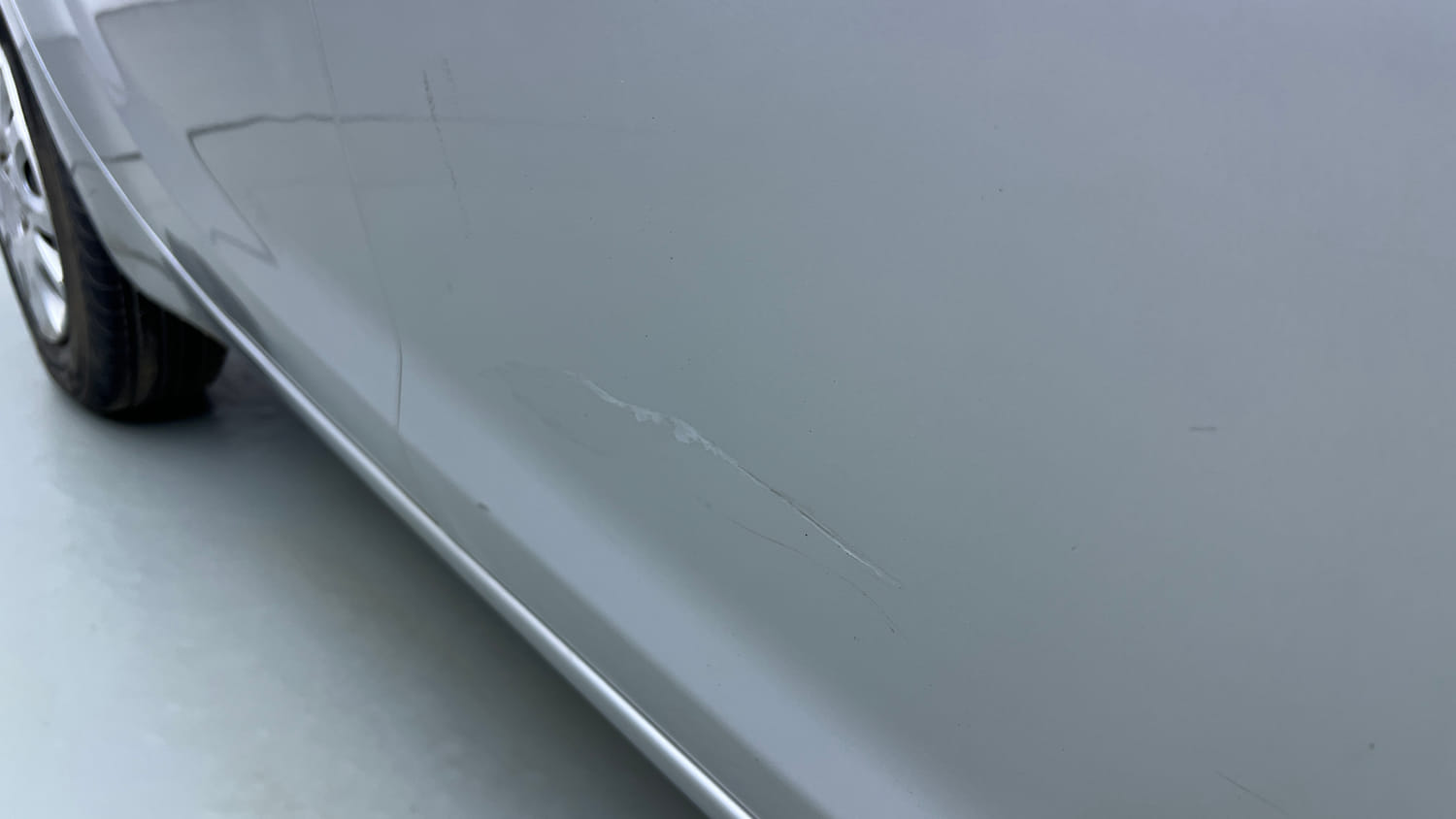 Used 2012 Hyundai i20 Magna 1.2 Petrol Manual dents MINOR SCRATCH