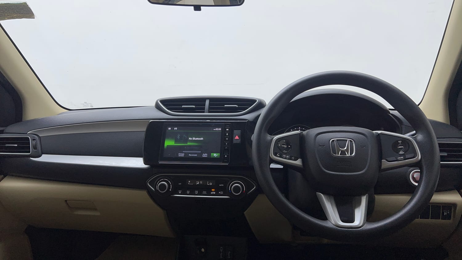 DASHBOARD VIDEO