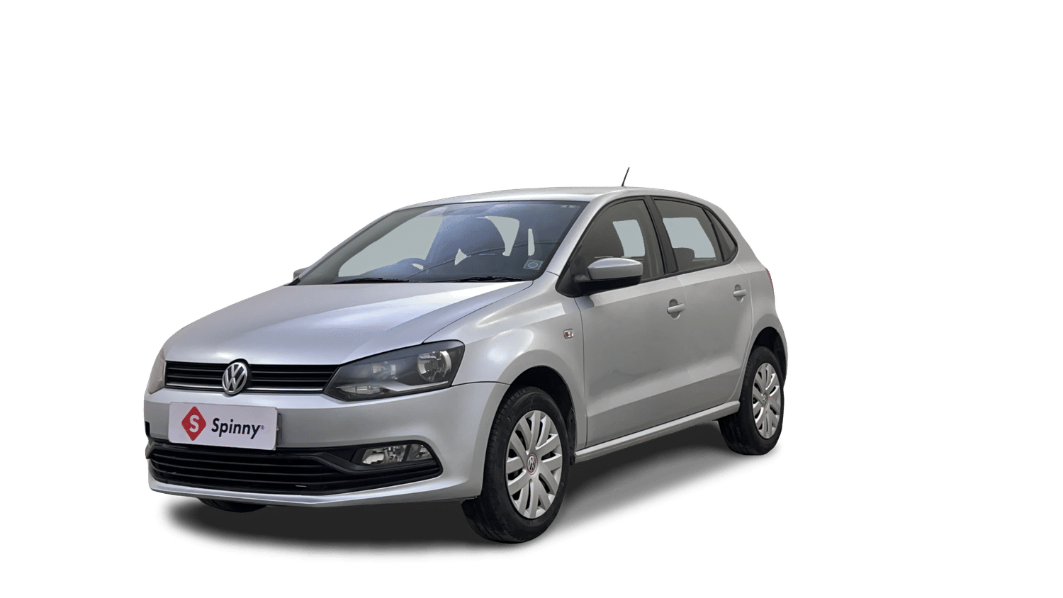 Used 2015 Volkswagen Polo Comfortline 1.2L (P) Petrol Manual Image