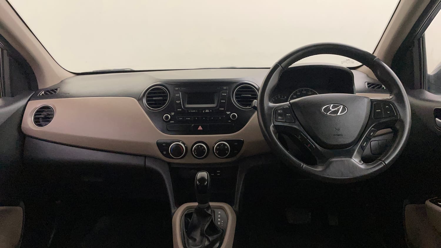 DASHBOARD VIDEO