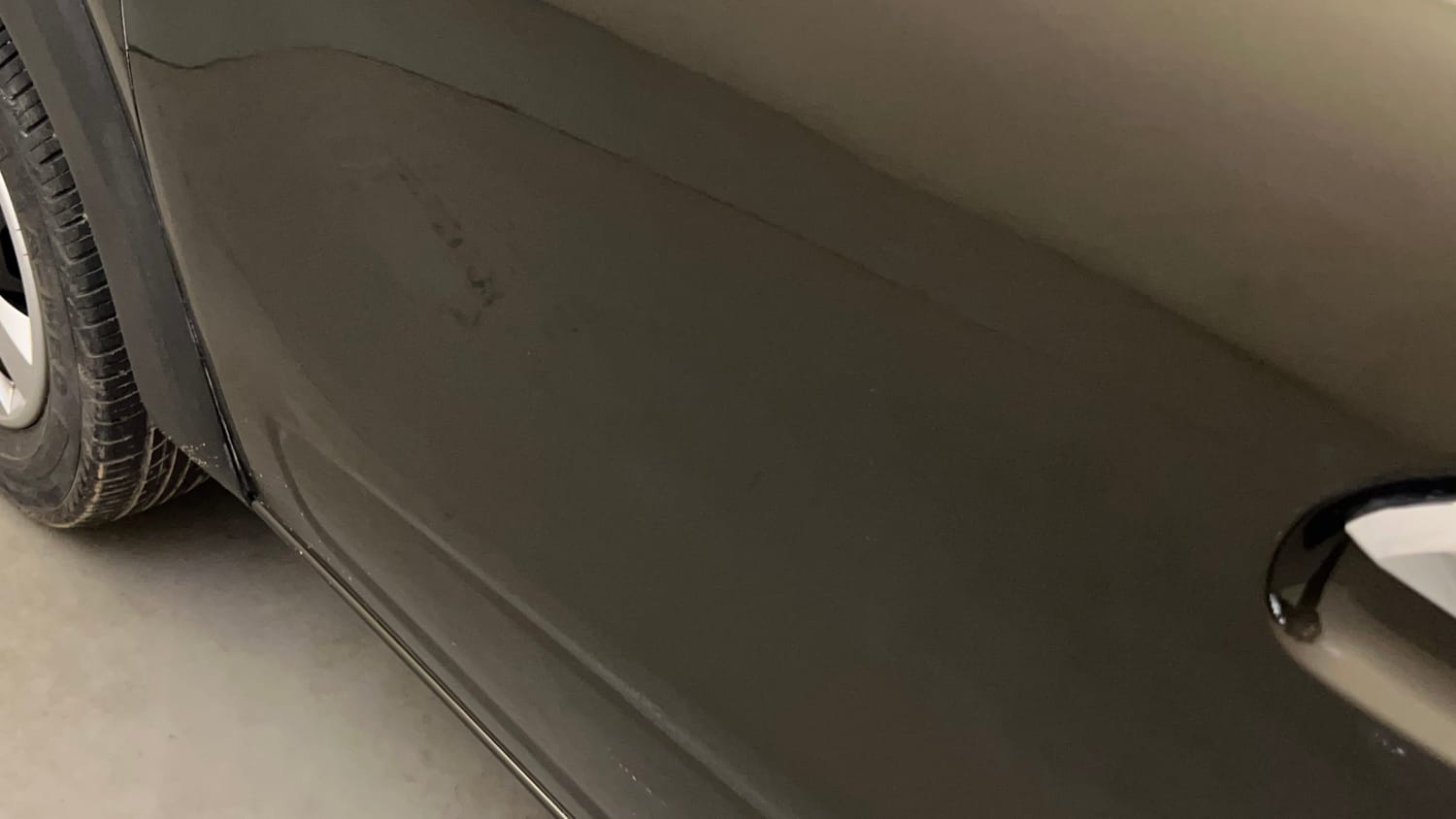 Used 2016 Renault Kwid RXL Petrol Manual dents MINOR DENT