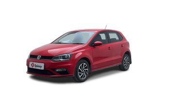 Used 2021 Volkswagen Polo Comfortline 1.0L TSI AT Petrol Automatic Image