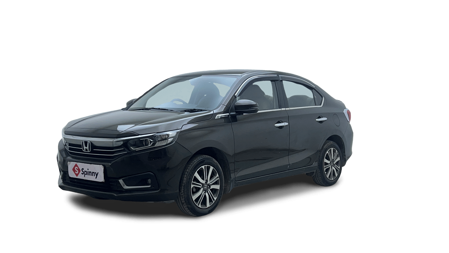 Used 2024 Honda Amaze VX 1.2 Petrol CVT Petrol Automatic Image