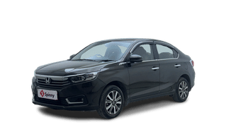 Used 2024 Honda Amaze VX 1.2 Petrol CVT Petrol Automatic Image