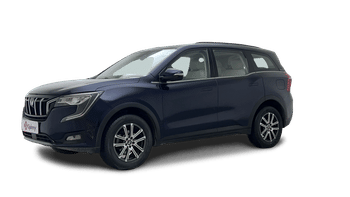 Used 2022 Mahindra XUV700 AX 7 Petrol MT 7 STR Petrol Manual Image