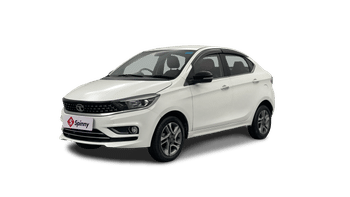 Used 2022 Tata Tigor XZA Plus Petrol Automatic Image