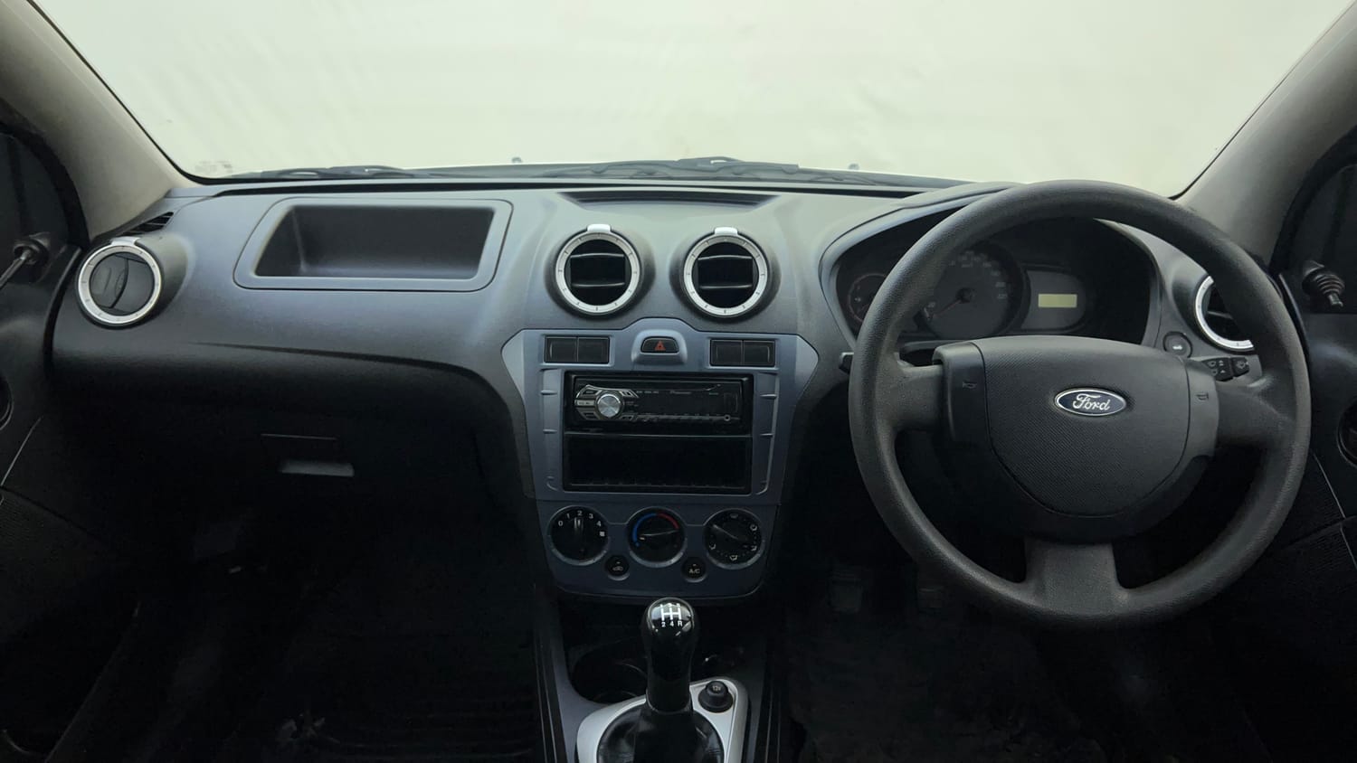 DASHBOARD VIDEO