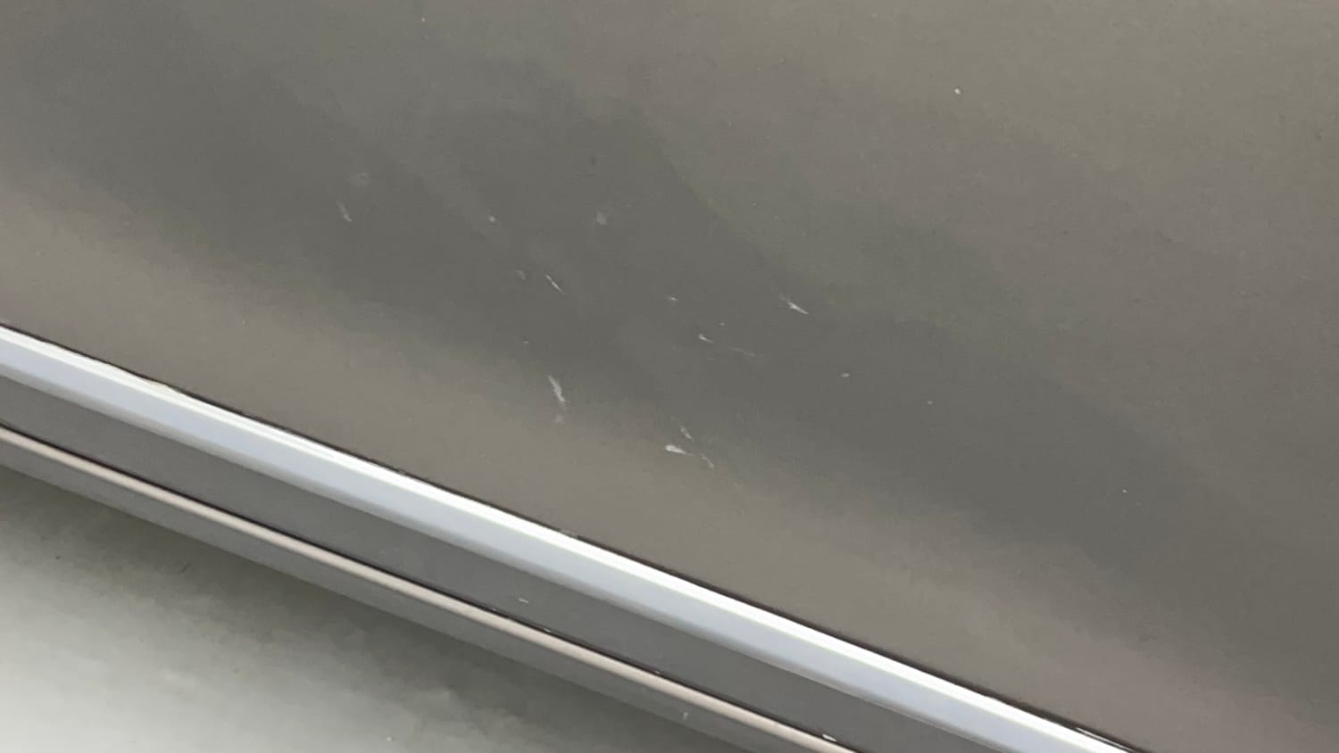 Used 2018 Maruti Suzuki Dzire VXi AMT Petrol Automatic dents MINOR SCRATCH