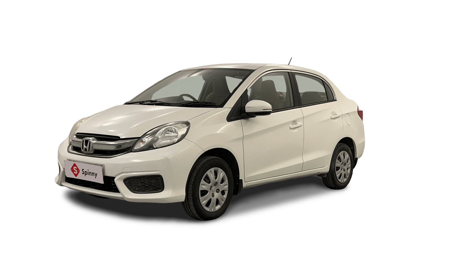 Used 2016 Honda Amaze 1.2 SX i-VTEC Petrol Manual Image