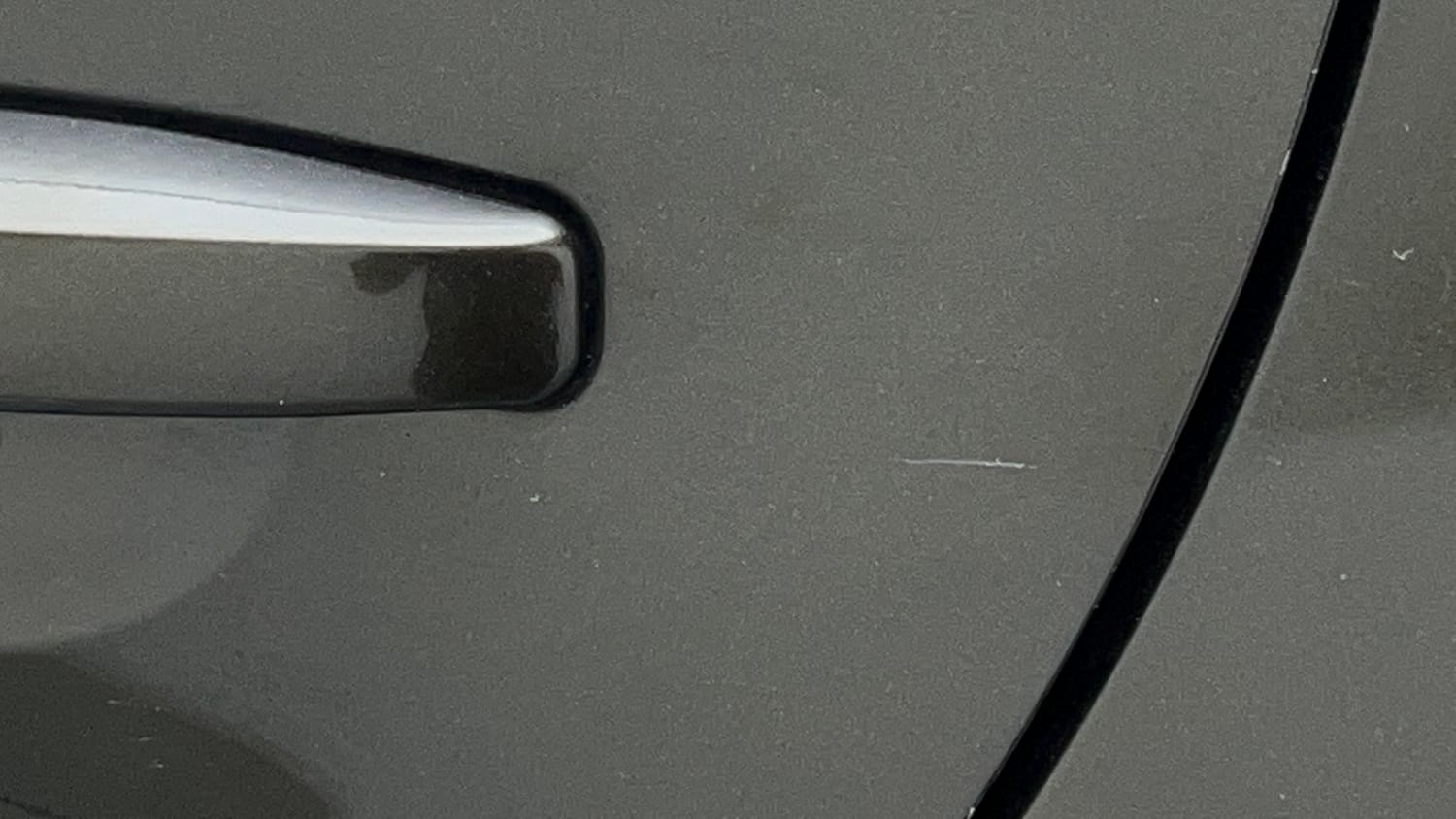 Used 2018 Renault Duster RXS CVT Petrol Automatic dents MINOR SCRATCH