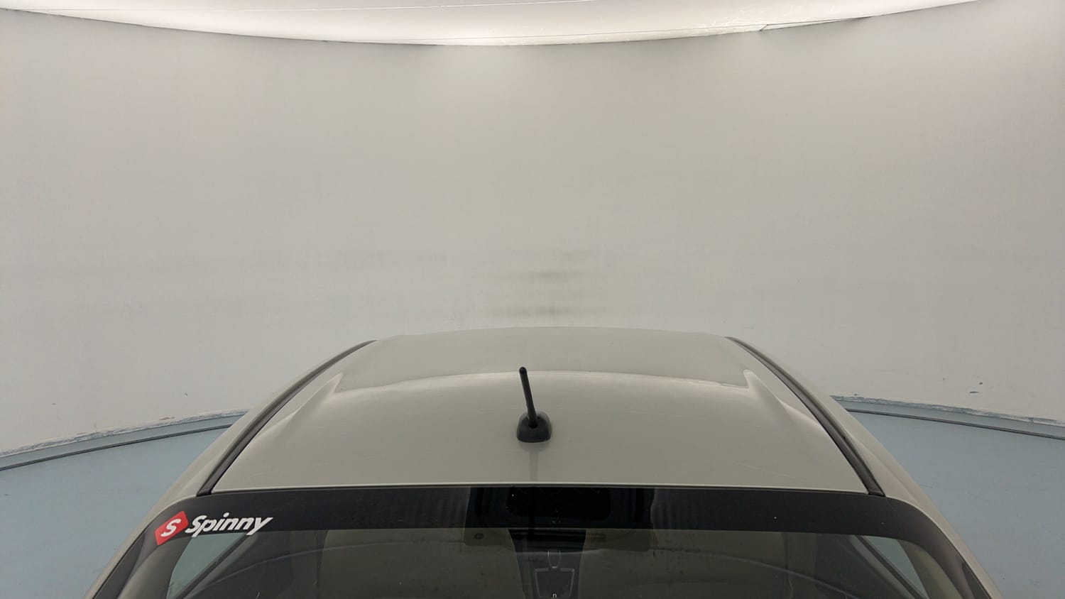Used 2018 Maruti Suzuki Dzire VXi AMT Petrol Automatic exterior EXTERIOR ROOF VIEW