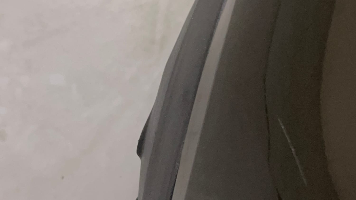Used 2016 Renault Kwid RXL Petrol Manual dents MINOR SCRATCH