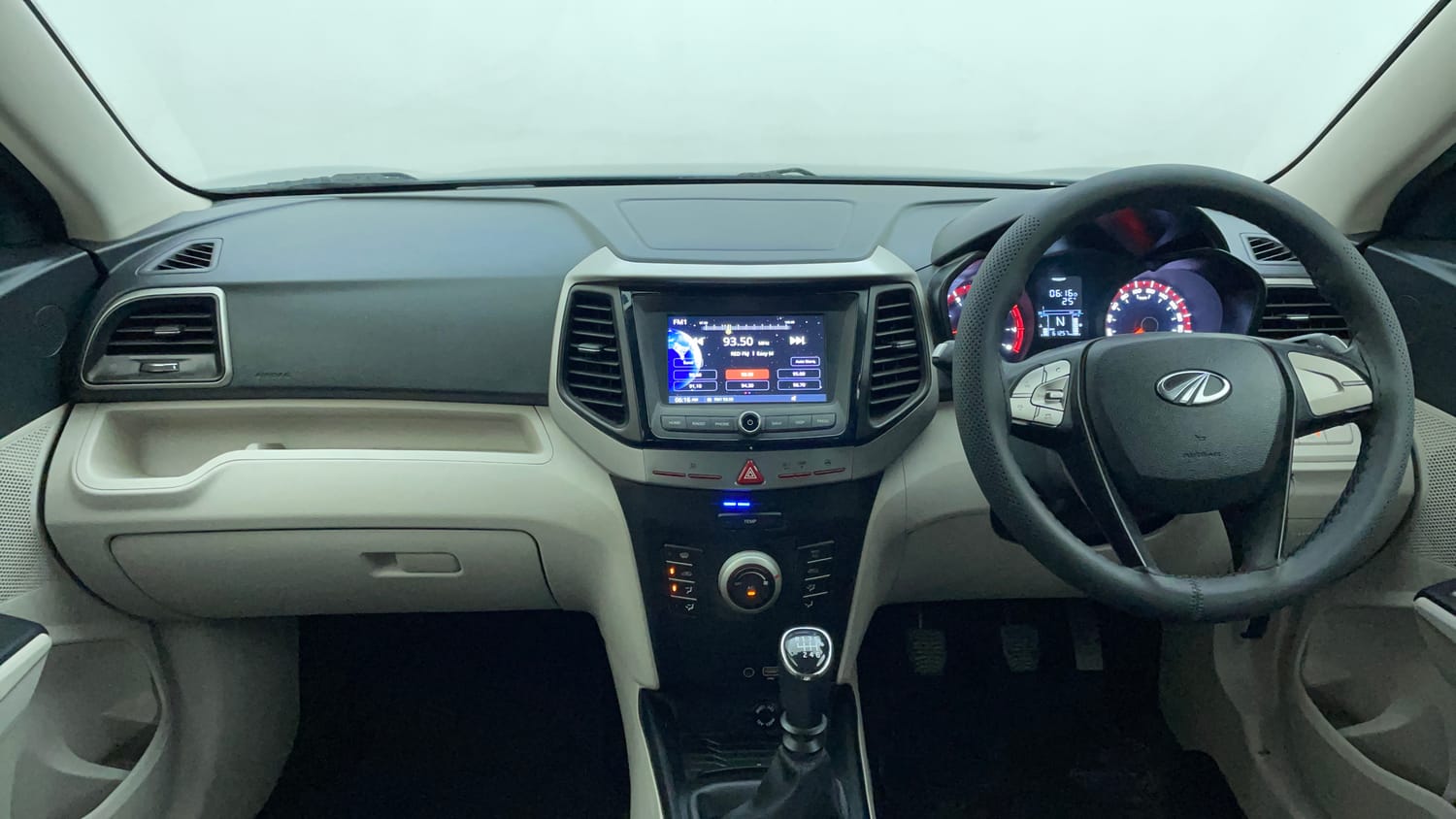 DASHBOARD VIDEO