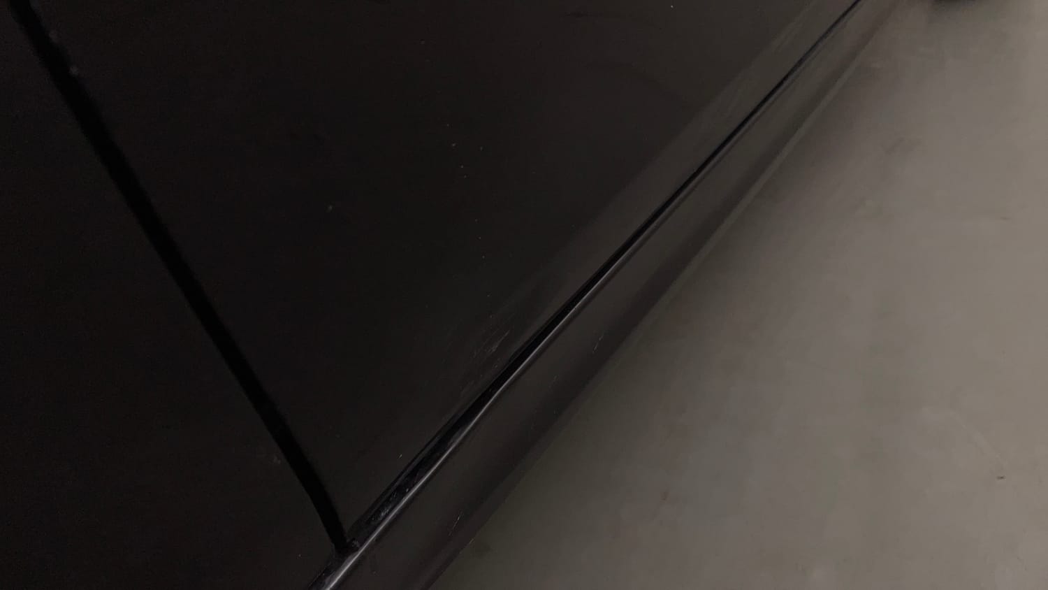 Used 2023 Tata Tiago XZ Plus Petrol Manual dents MINOR DENT