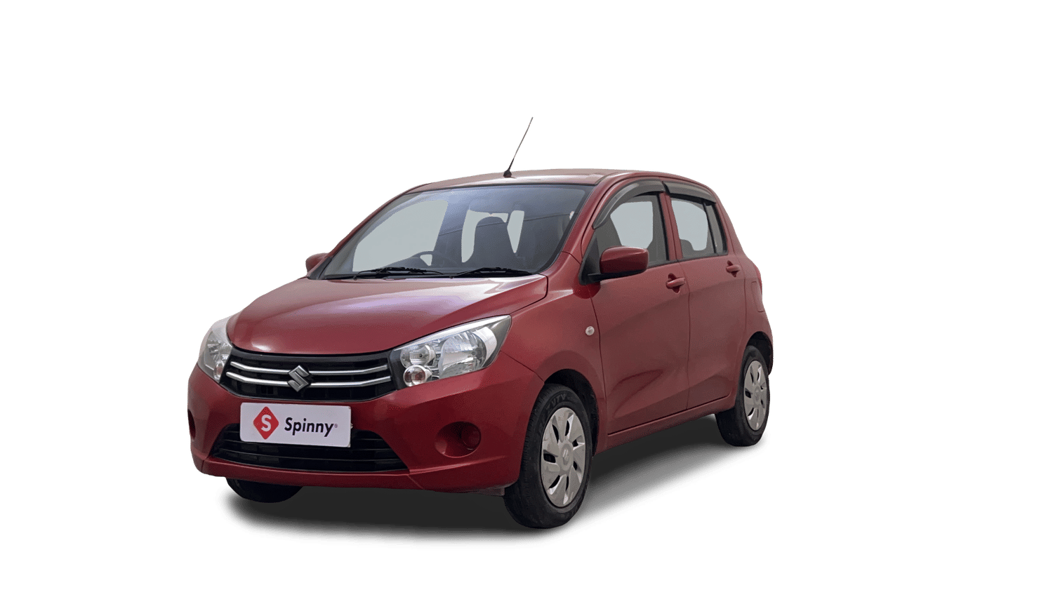 Used 2014 Maruti Suzuki Celerio VXi Petrol Manual Image