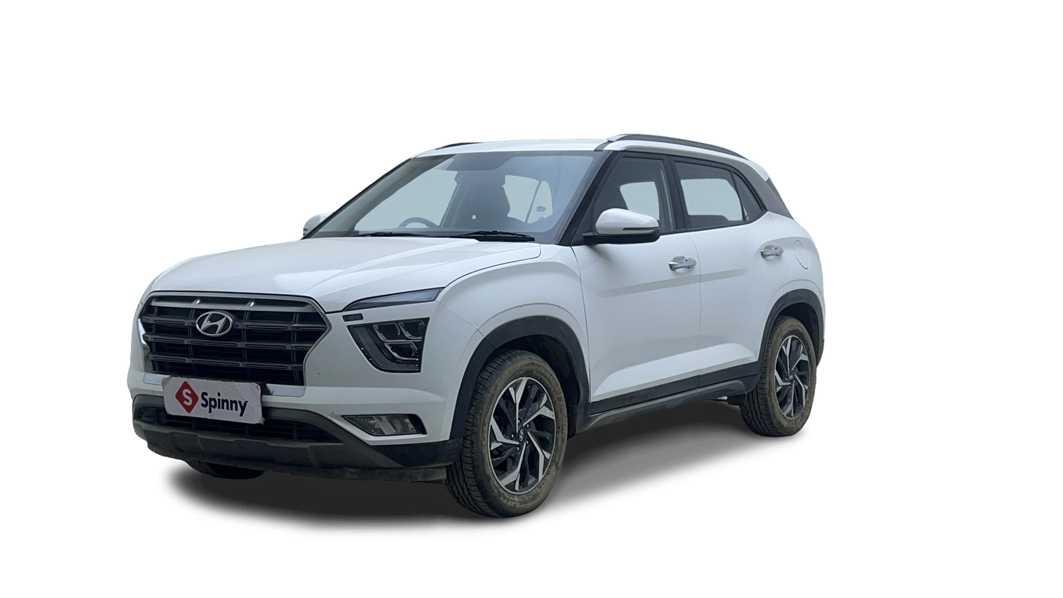 Used 2022 Hyundai Creta SX (O) 1.5 Diesel Automatic Diesel Automatic Image