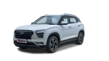 Used 2022 Hyundai Creta SX (O) 1.5 Diesel Automatic Diesel Automatic Image