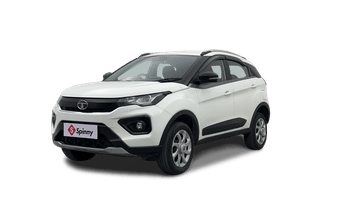 Used 2021 Tata Nexon XZ Petrol Manual Image