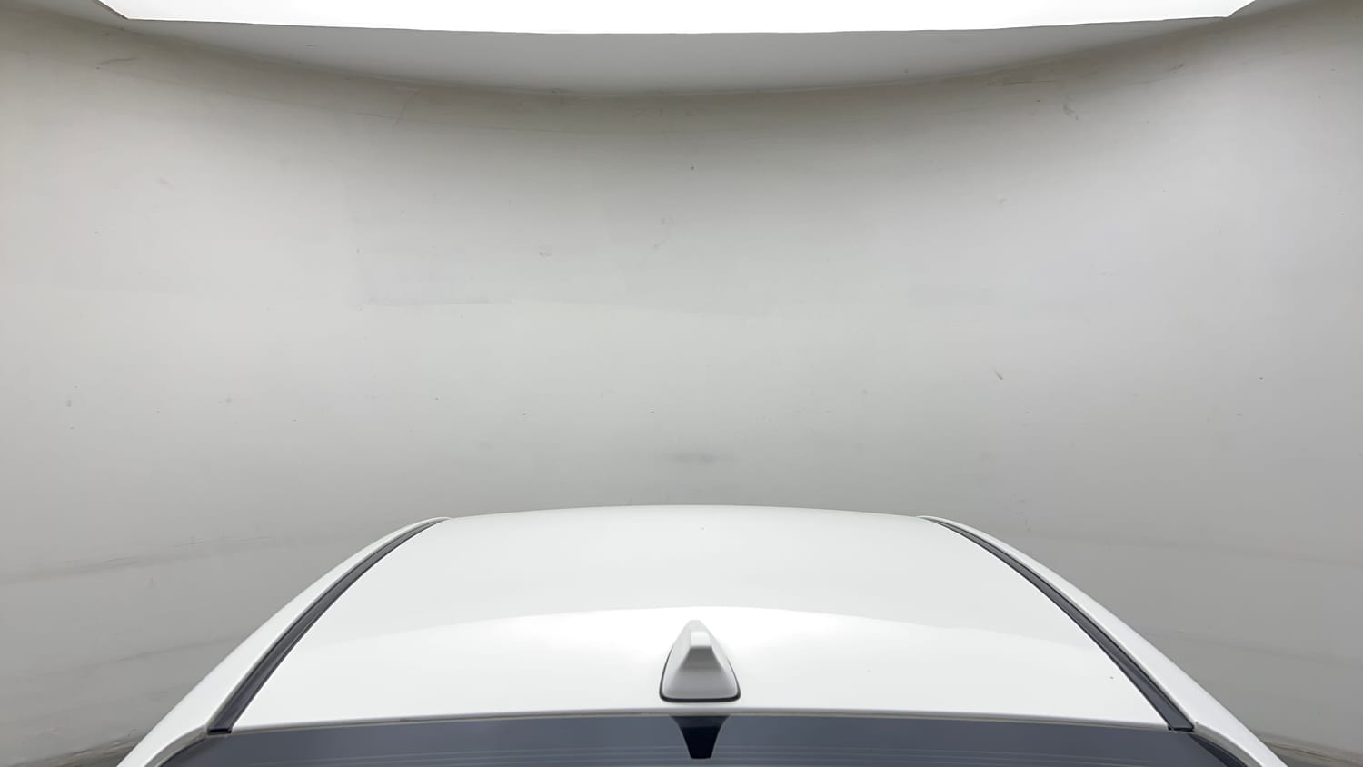Used 2019 Hyundai Verna SX 1.6 VTVT Petrol Manual exterior EXTERIOR ROOF VIEW