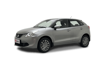 Used 2018 Maruti Suzuki Baleno Delta 1.2 Petrol Manual Image