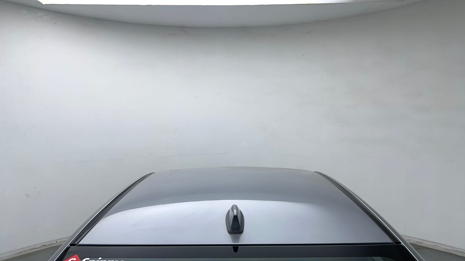 Used 2019 Honda City V Petrol Petrol Manual exterior EXTERIOR ROOF VIEW