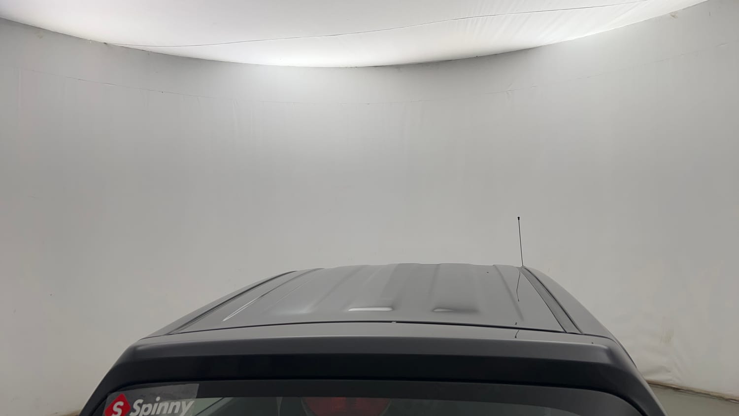 Used 2019 Maruti Suzuki Alto K10 VXi Petrol Manual exterior EXTERIOR ROOF VIEW