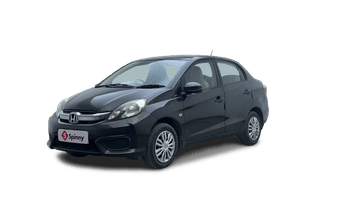 Used 2016 Honda Amaze 1.2 S i-VTEC Petrol Manual Image