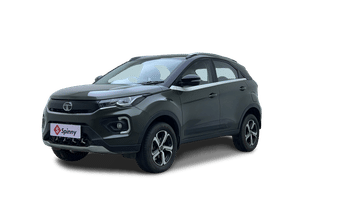 Used 2022 Tata Nexon XZ Plus Petrol Manual Image