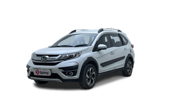Used 2018 Honda BR-V VX Petrol Petrol Manual Image