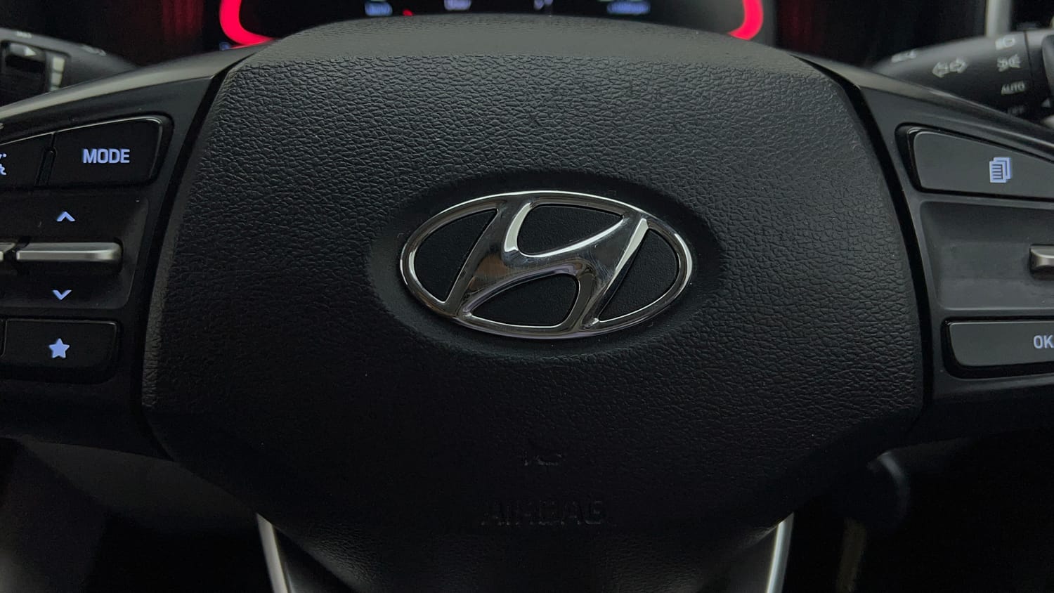 Used 2023 Hyundai Venue S (O) 1.2 Petrol Petrol Manual top_features Airbags