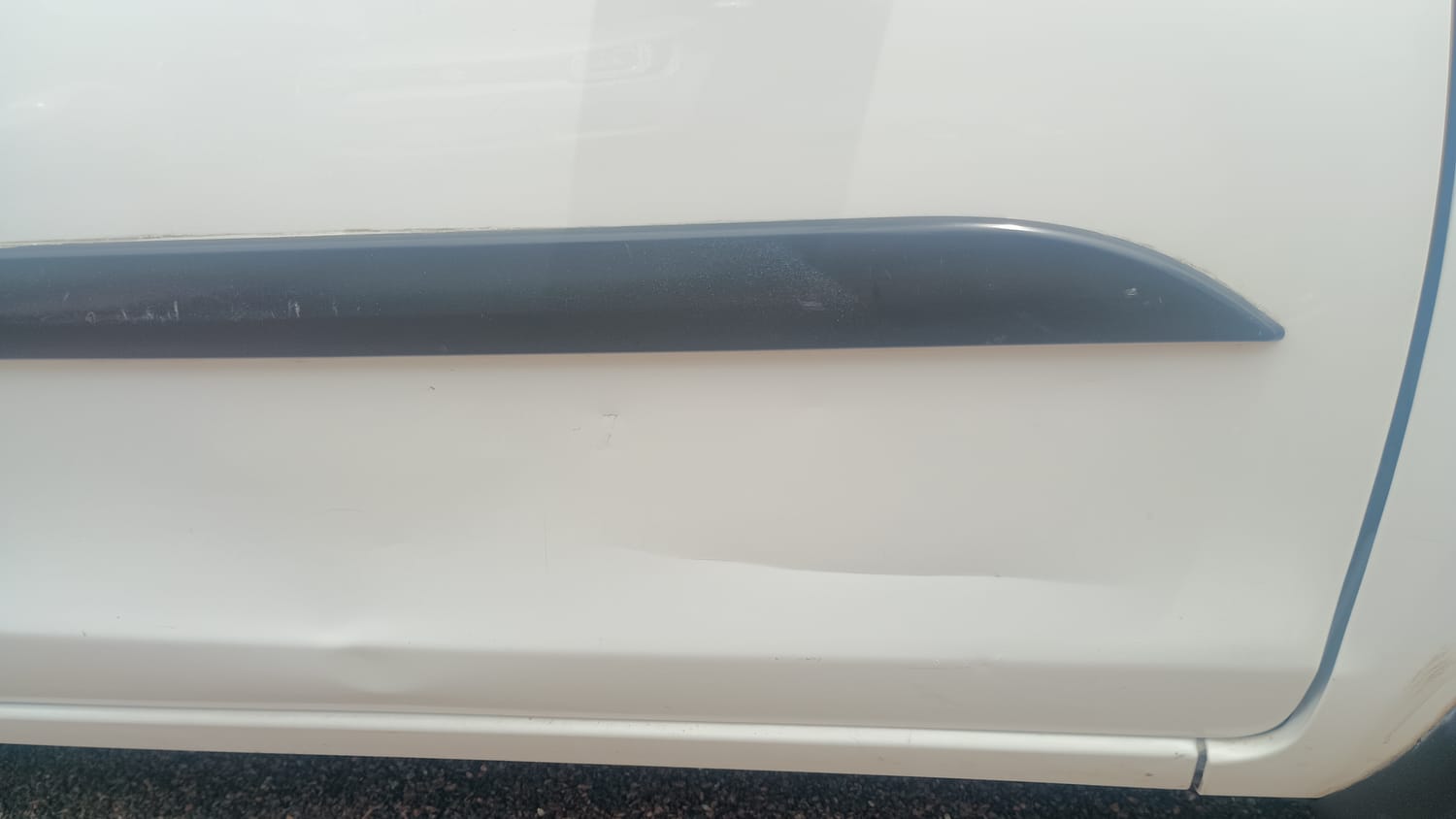 Used 2019 Maruti Suzuki Alto K10 VXi Petrol Manual dents MINOR DENT
