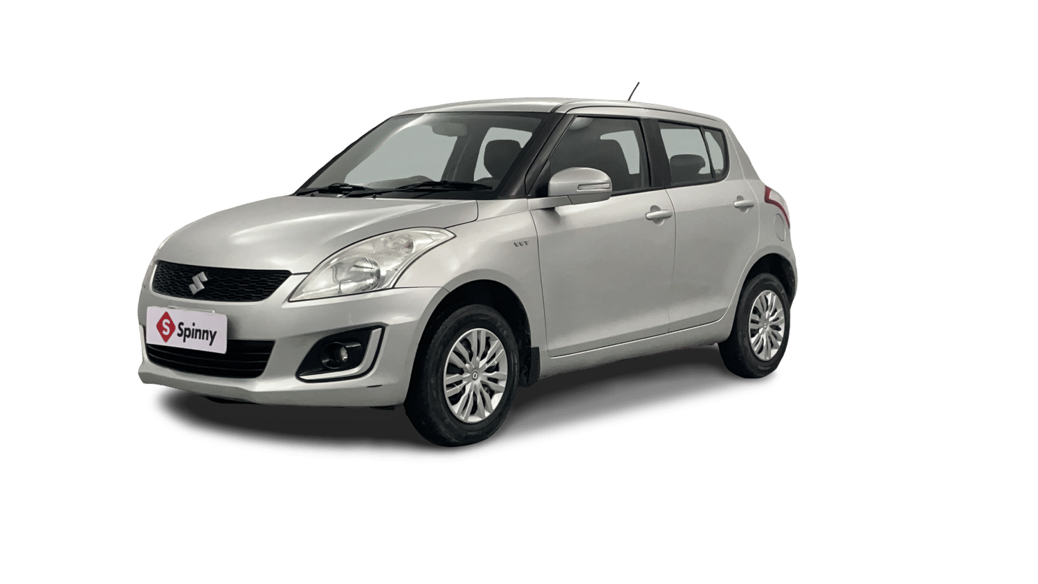 Used 2015 Maruti Suzuki Swift VXi Petrol Manual Image