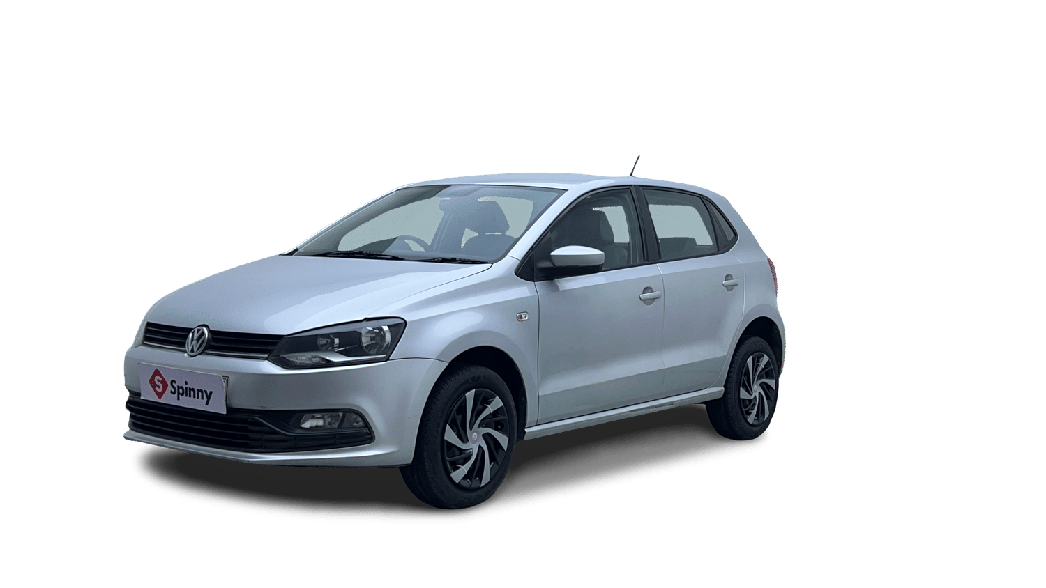 Used 2015 Volkswagen Polo Comfortline 1.2L (P) Petrol Manual Image