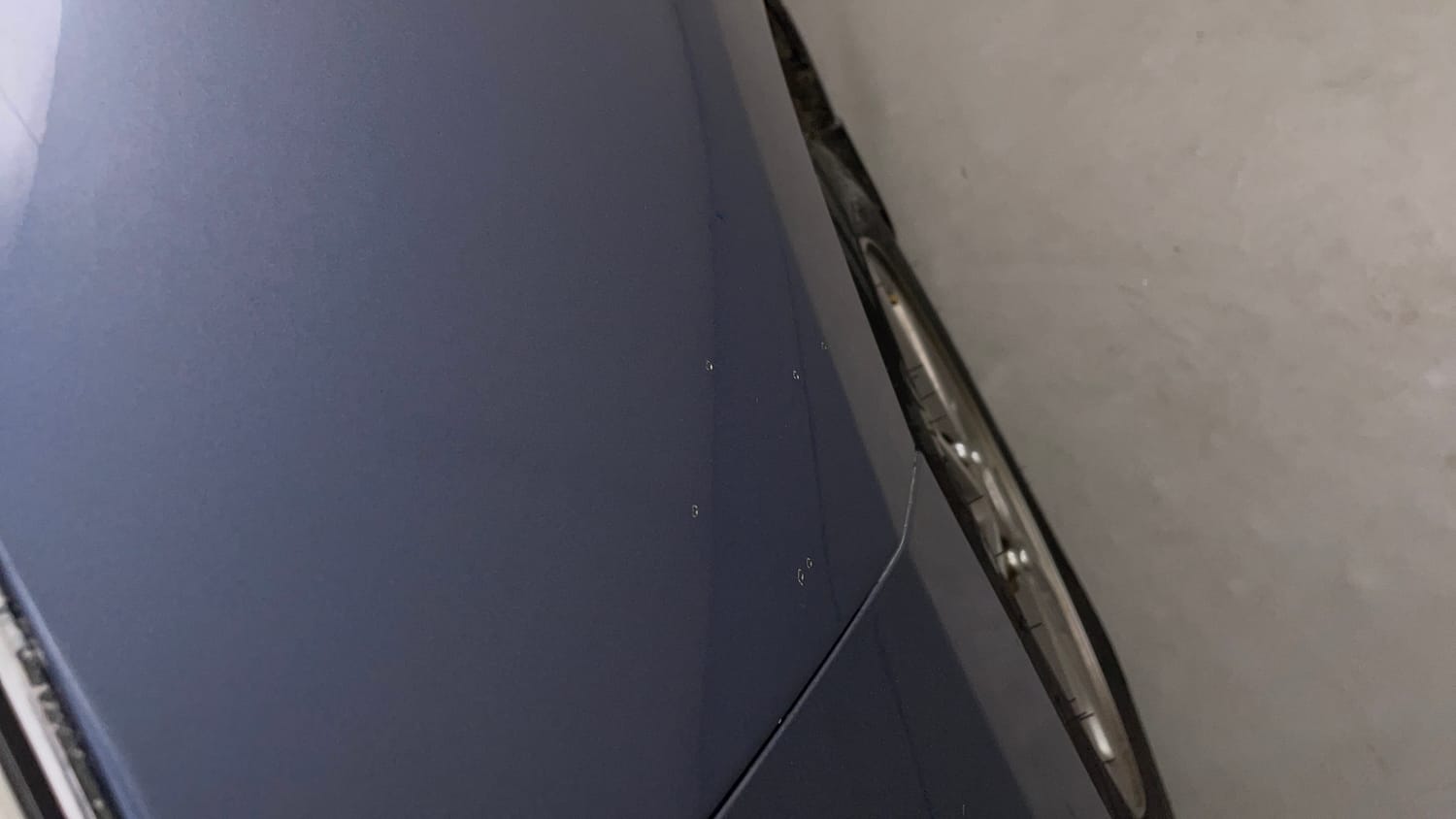 Used 2016 Hyundai Grand i10 Asta AT 1.2 Kappa VTVT (O) Petrol Automatic dents MINOR SCRATCH