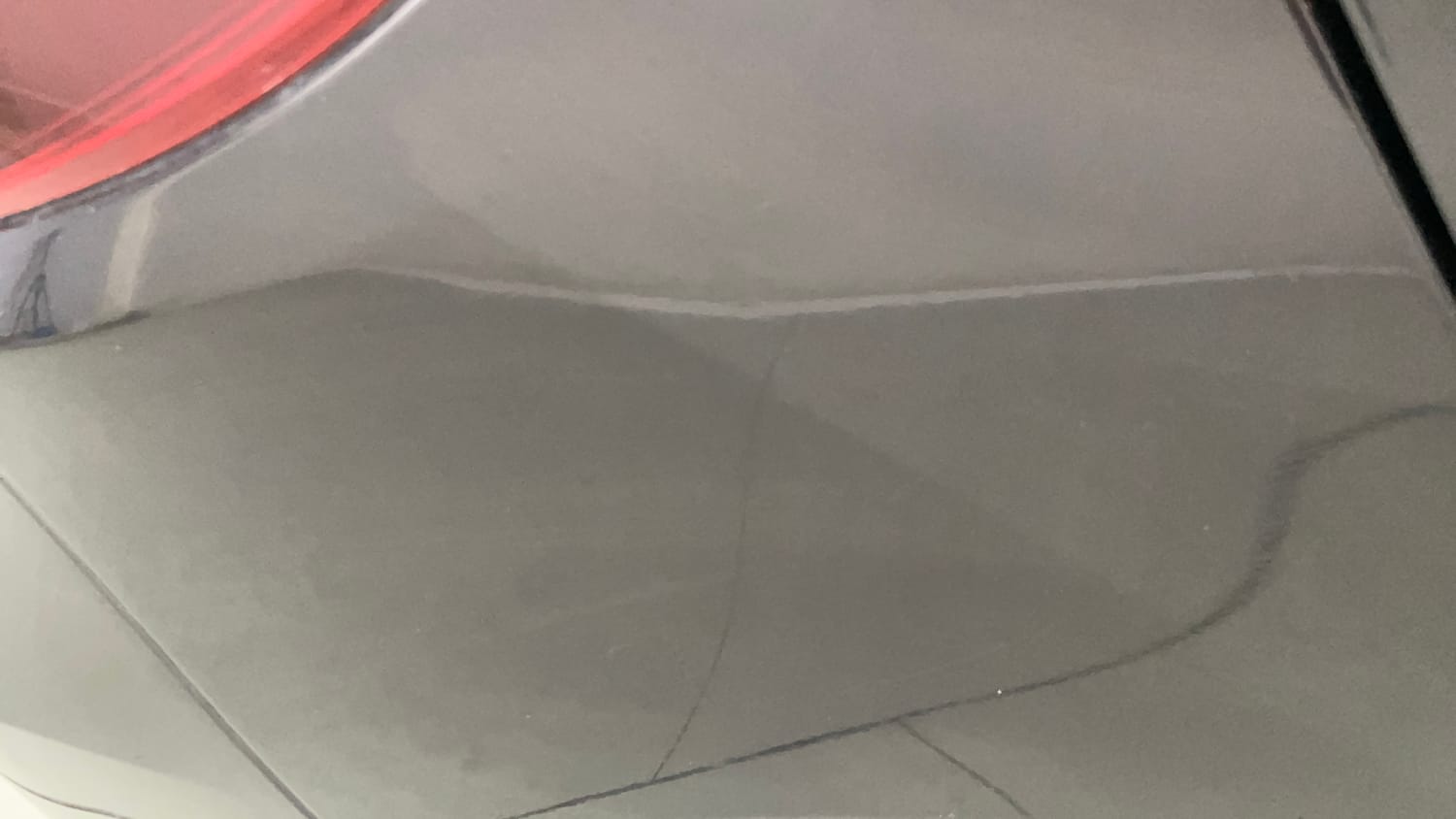 Used 2023 Tata Tiago XZ Plus CNG Cng Manual dents MINOR SCRATCH
