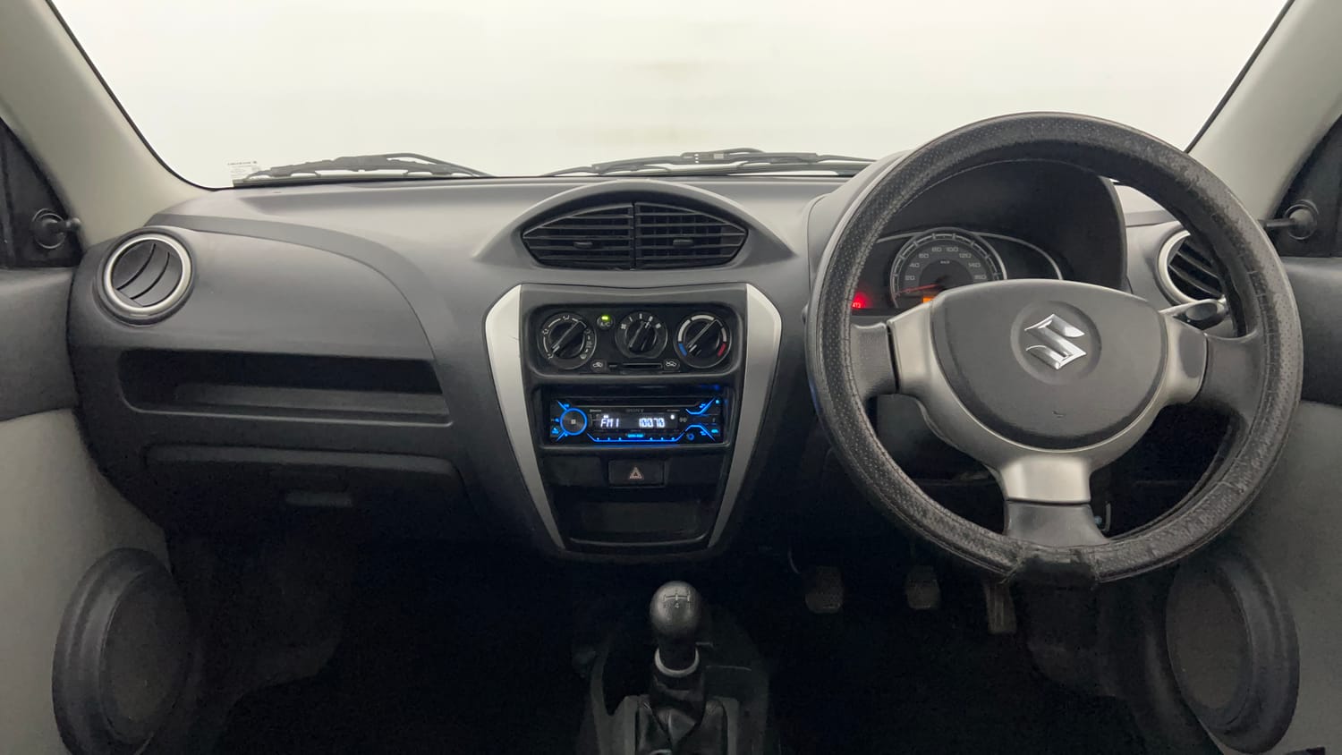 DASHBOARD VIDEO