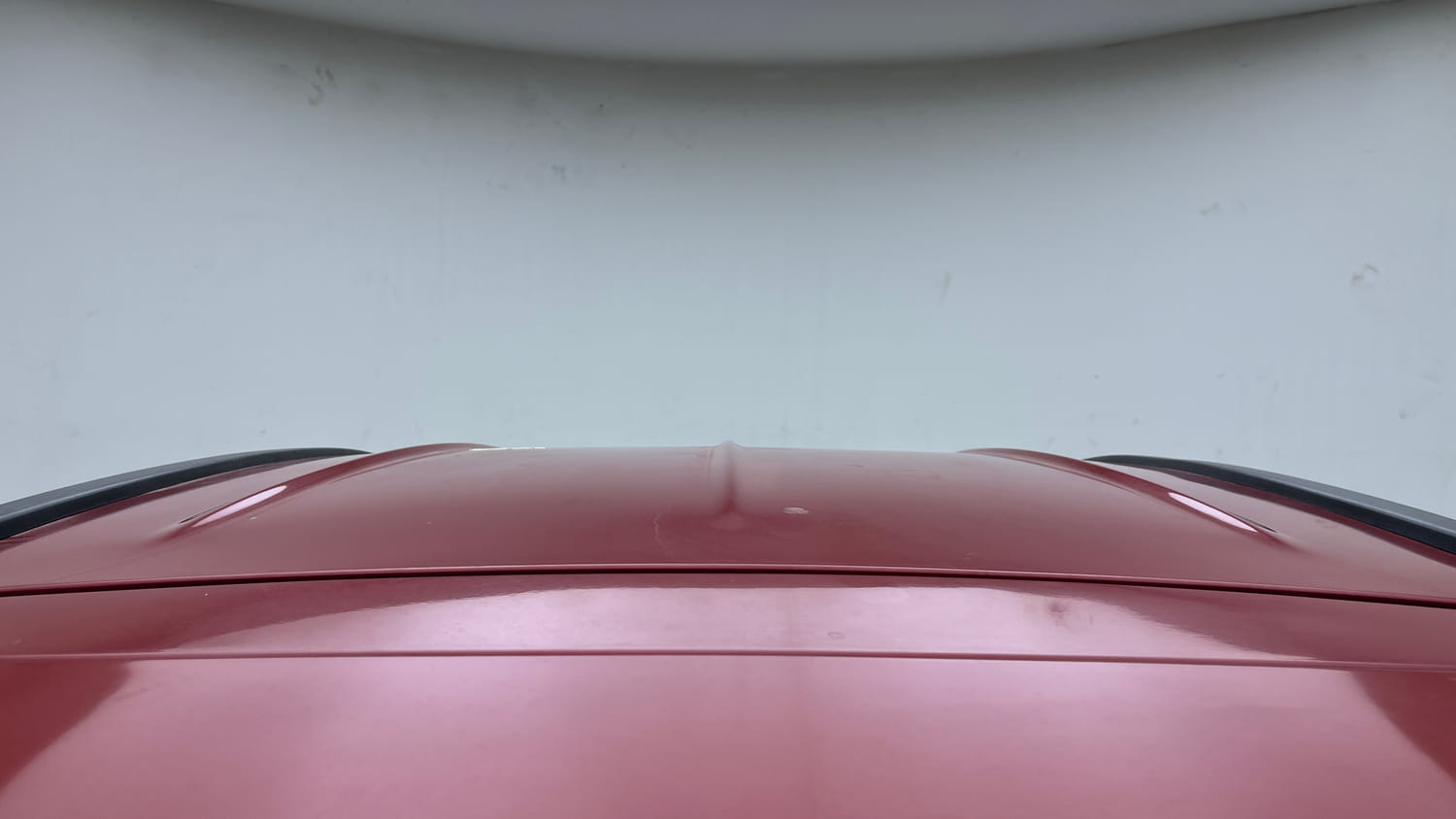 Used 2018 Mahindra KUV100 NXT K2 6 STR Petrol Manual exterior EXTERIOR ROOF VIEW