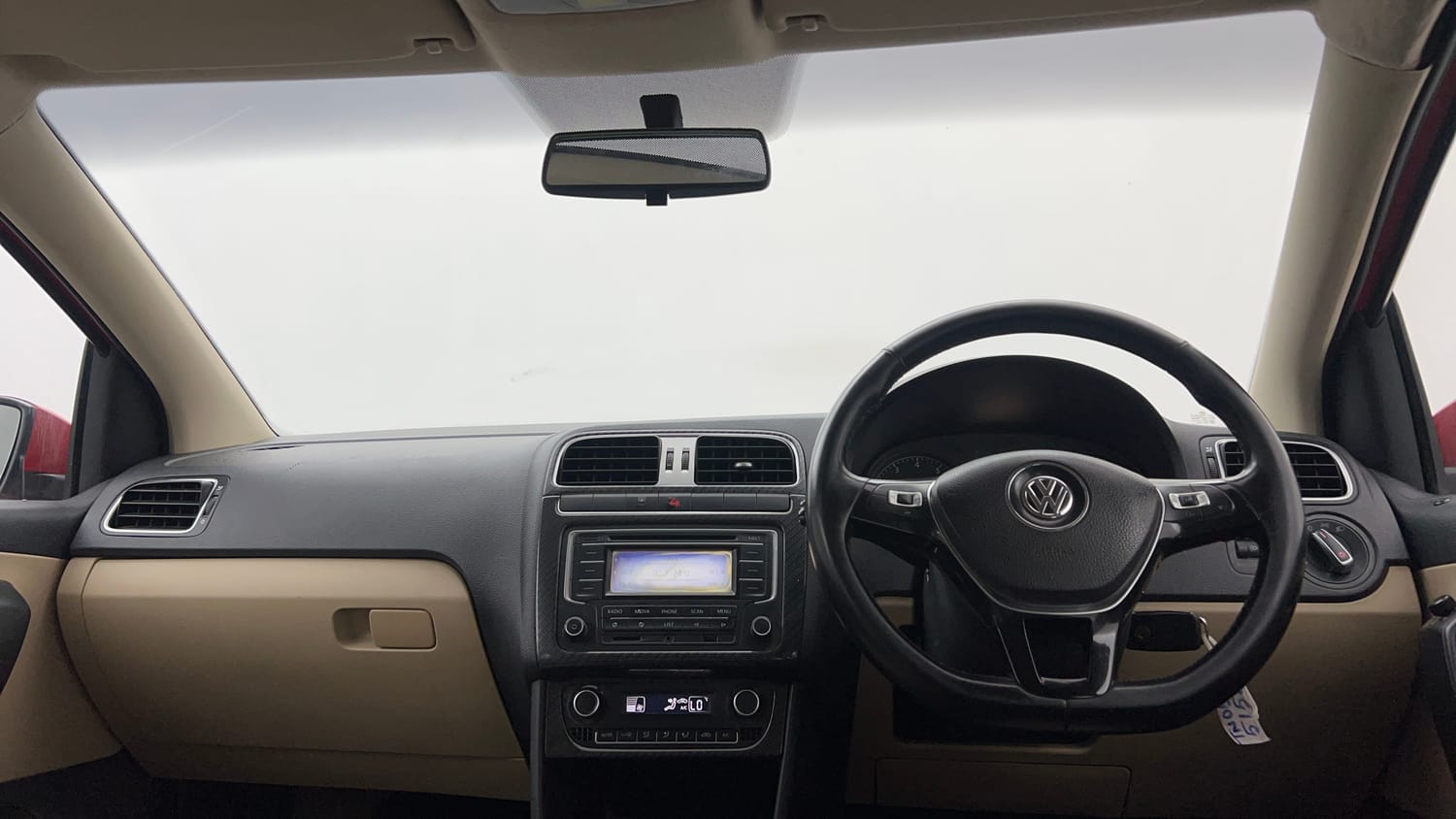 DASHBOARD VIDEO