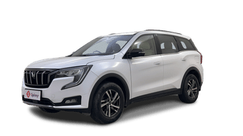 Used 2023 Mahindra XUV700 AX 5 Diesel AT 7 STR Diesel Automatic Image