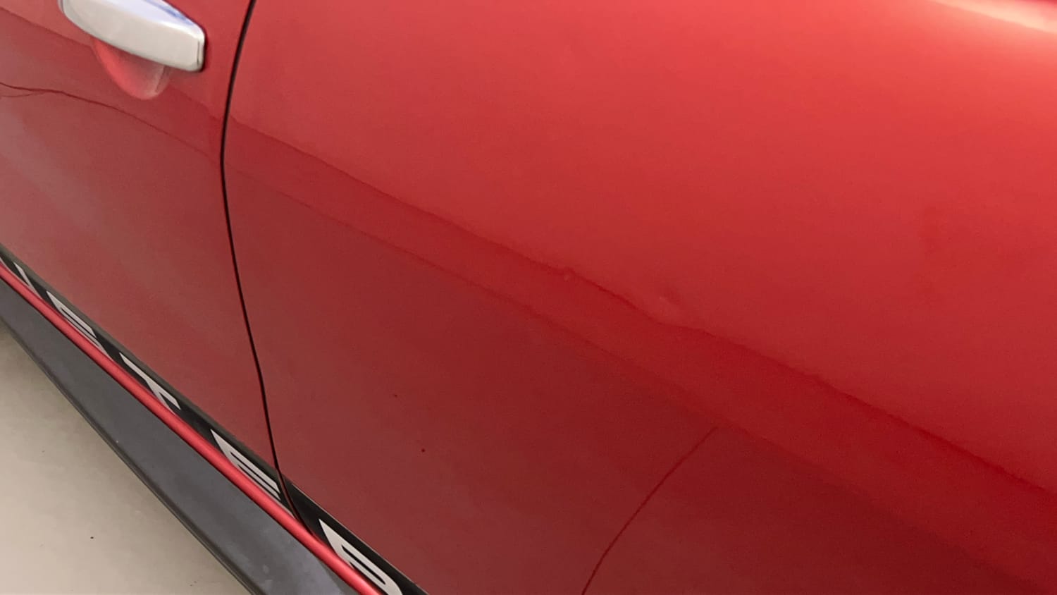 Used 2018 Renault Duster RXS CVT Petrol Automatic dents MINOR SCRATCH