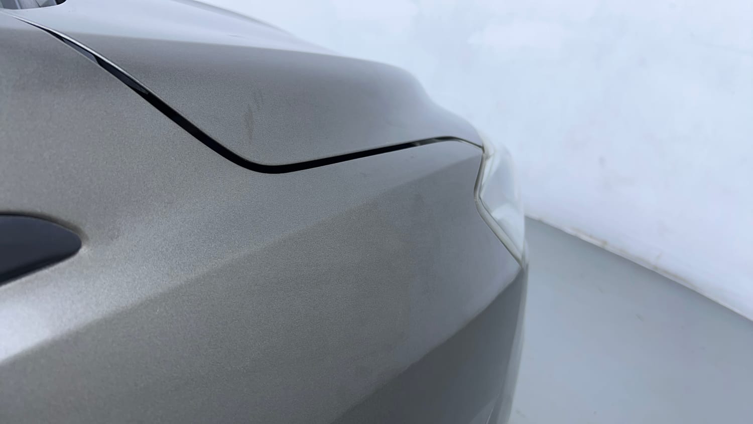 Used 2019 Maruti Suzuki New Ertiga ZXi AT Petrol Automatic dents MINOR DENT