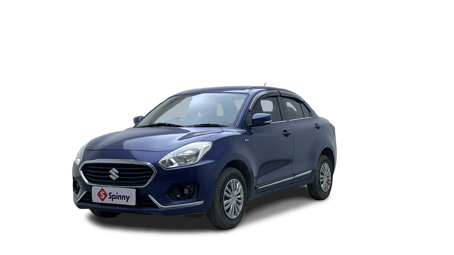 Used 2019 Maruti Suzuki Dzire VXi Petrol Manual Image