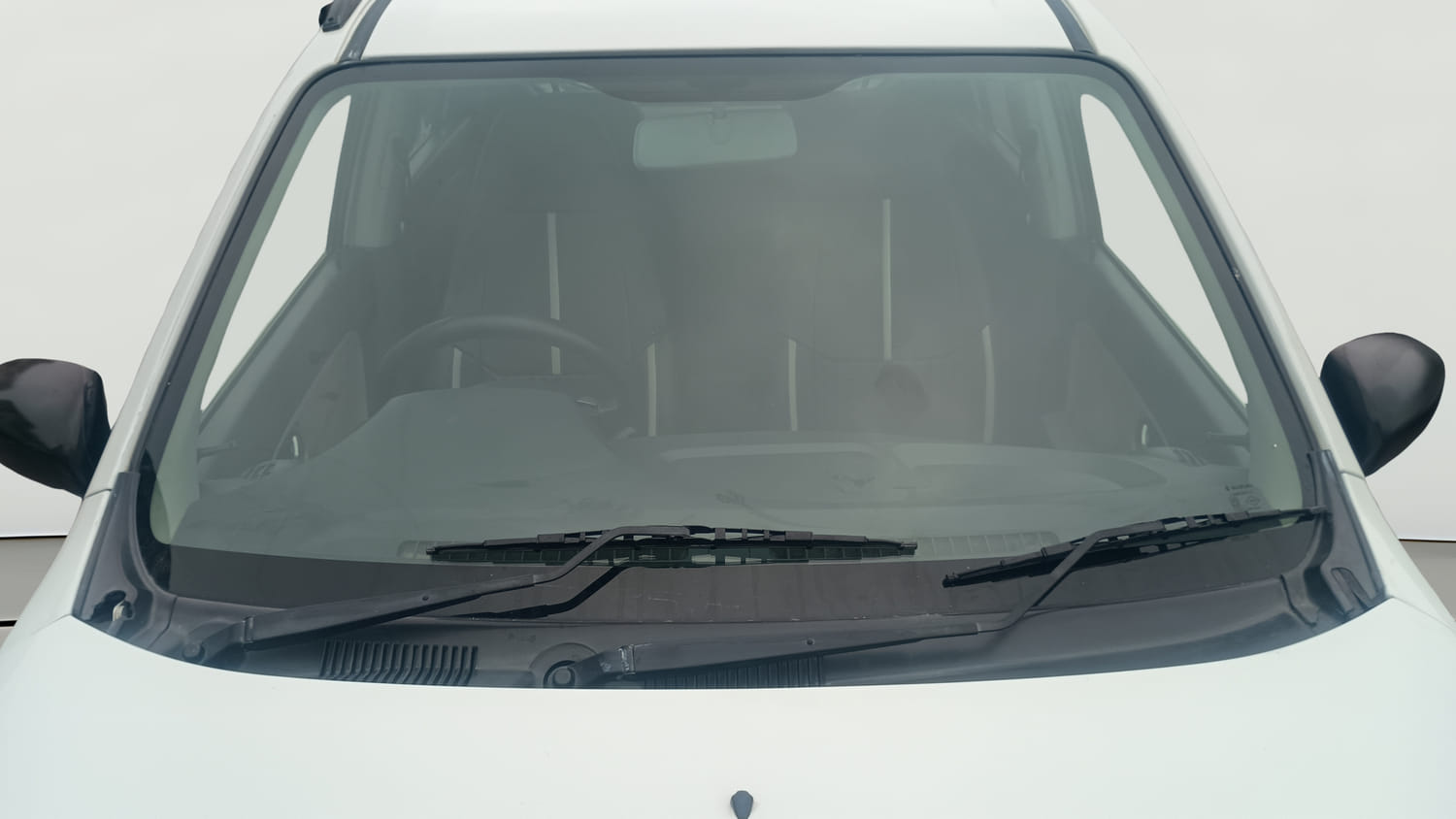 Used 2019 Maruti Suzuki Alto K10 VXi Petrol Manual exterior FRONT WINDSHIELD VIEW