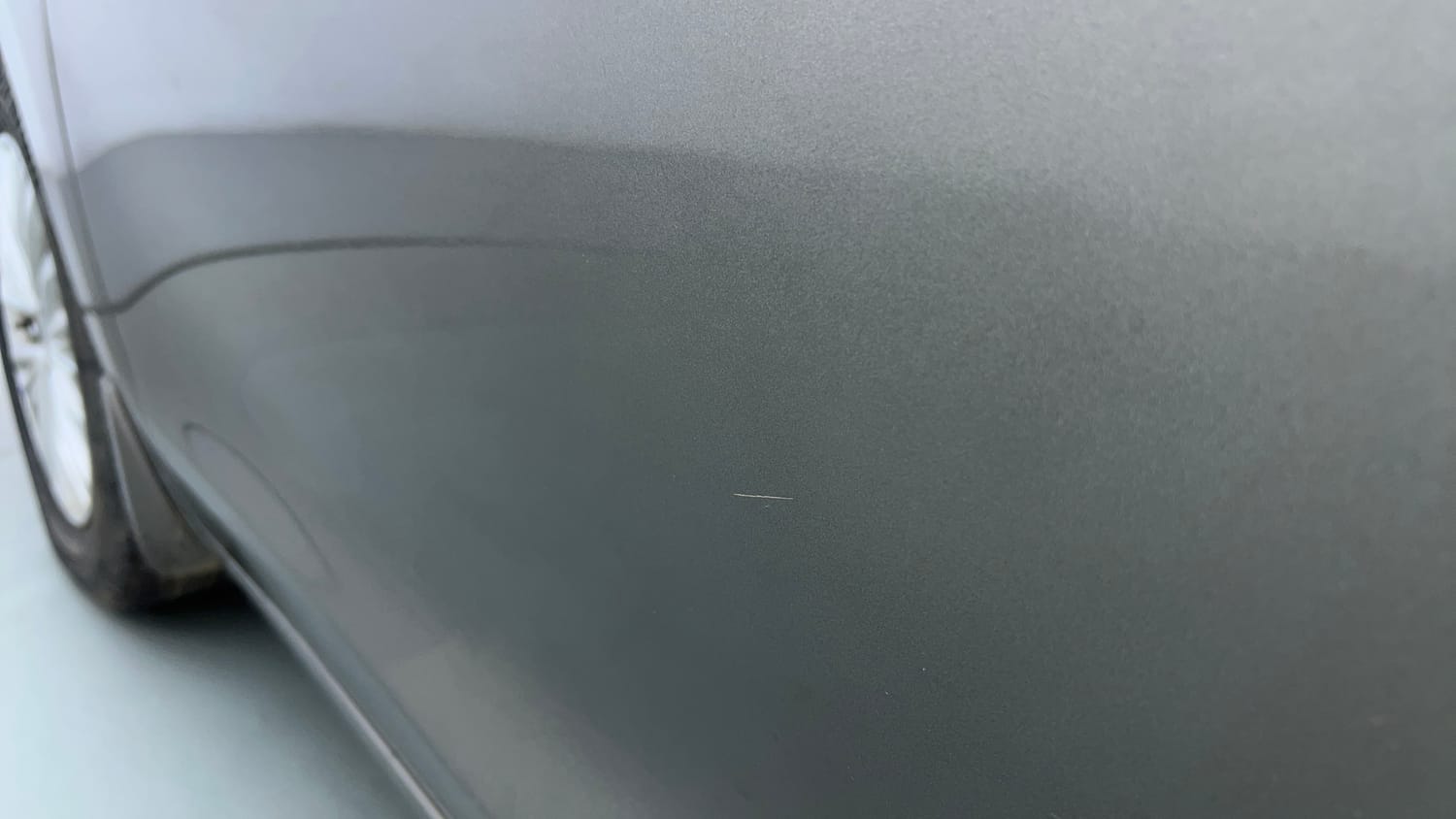 Used 2019 Maruti Suzuki New Ertiga ZXi AT Petrol Automatic dents MINOR SCRATCH