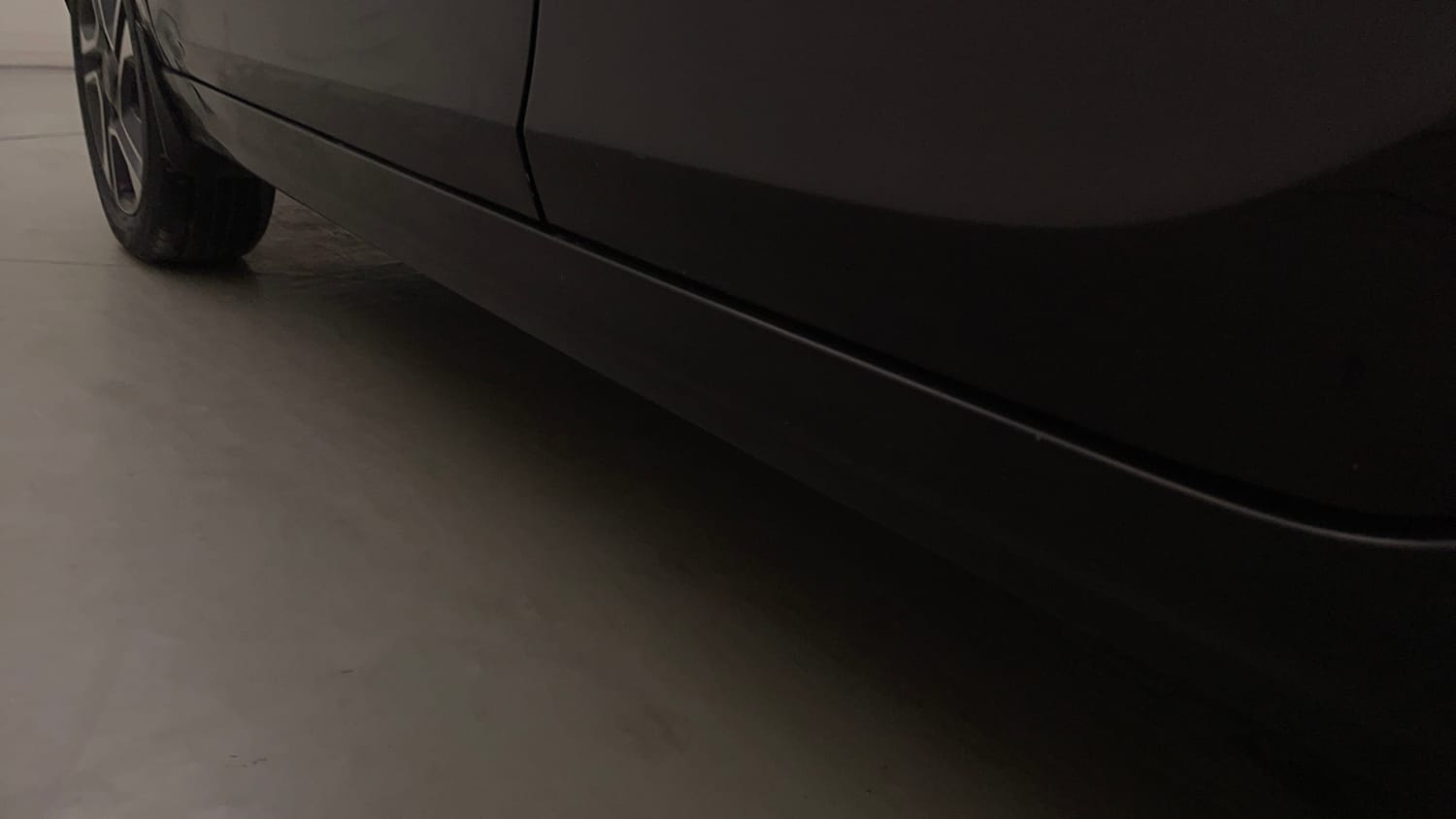 Used 2023 Tata Tiago XZ Plus Petrol Manual dents MINOR SCRATCH