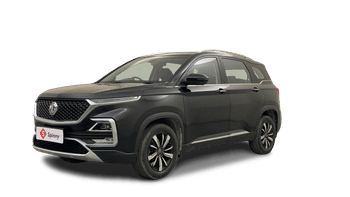 Used 2020 MG Motors Hector Sharp 1.5 DCT Petrol Petrol Automatic Image